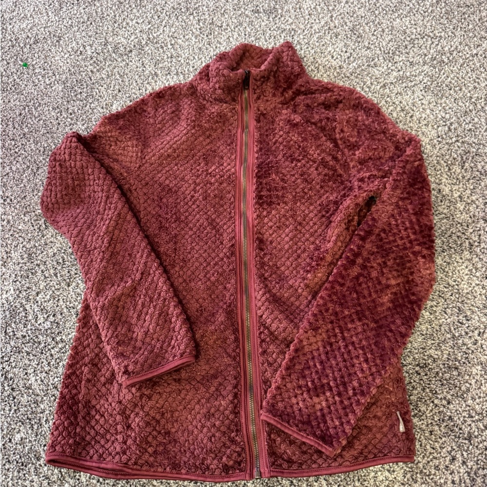 Avalanche Sweater